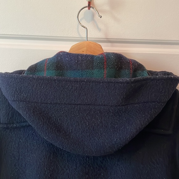 Vintage made in England coat - Picture 6 of 8